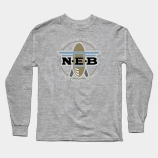 NEB Long Sleeve T-Shirt